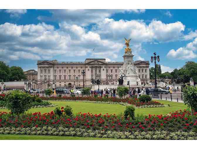 4 Nights in London + Food Tour - Photo 3