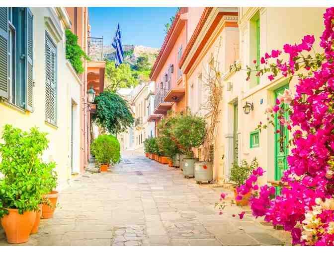 5 Nights in Ancient Greece + Tour - Photo 2