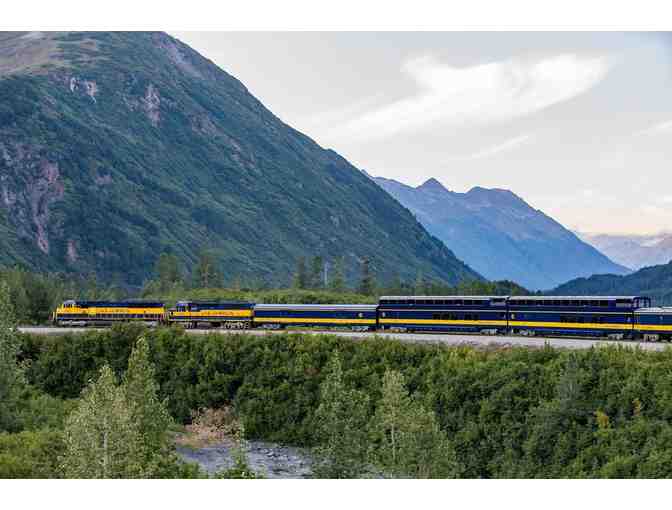 Alaska Frontier - Photo 1