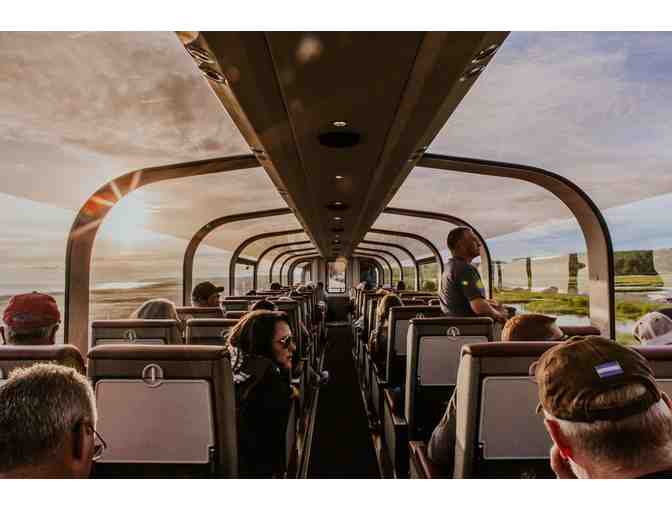 Alaska Frontier - Photo 2