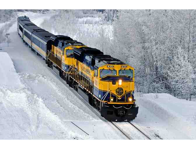 Alaska Frontier - Photo 3