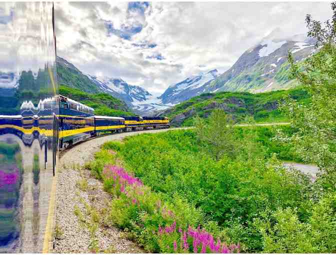 Alaska Frontier - Photo 4