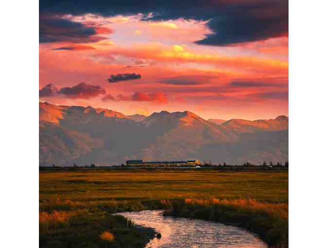 Alaska Frontier - Photo 6