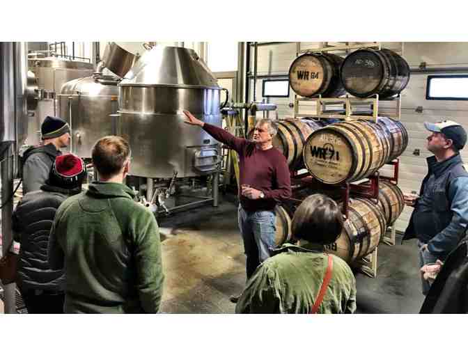 Alaska Frontier - Photo 7