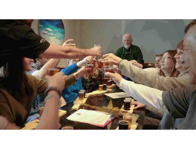 Alaska Frontier - Photo 8