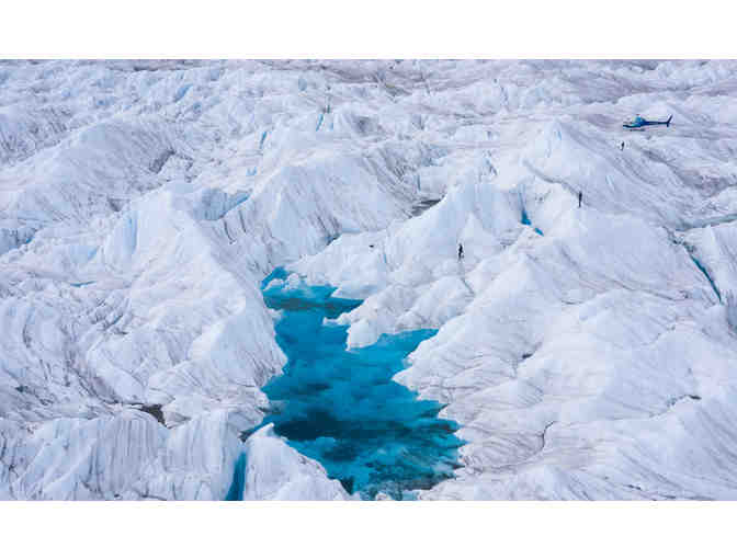 Alaska Frontier - Photo 9