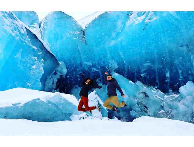 Alaska Frontier - Photo 10