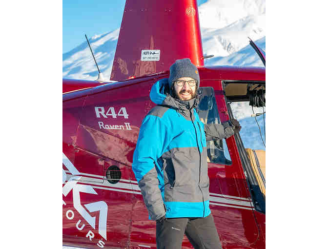 Alaska Frontier - Photo 11