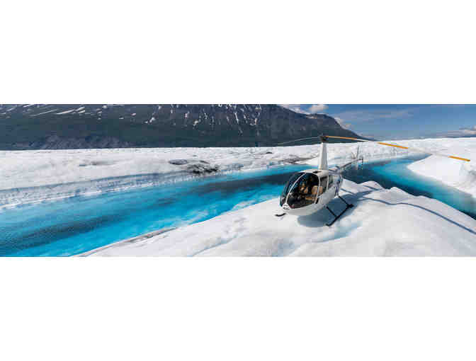 Alaska Frontier - Photo 12