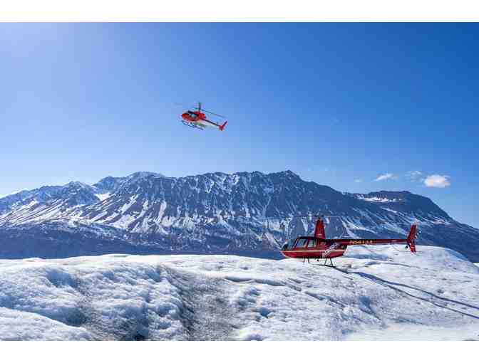 Alaska Frontier - Photo 13