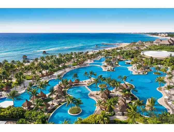 5 Nights at Mayan Palace Riviera Maya - Photo 1