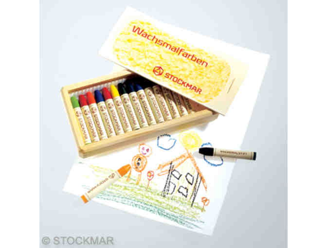 $250 Gift Certificate for Mercurius Waldorf Toys and Supplies - Photo 1