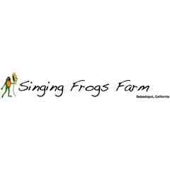 Singing Frogs Farm