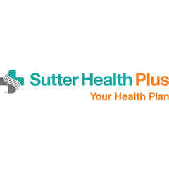 Sutter Health Plus
