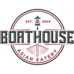 Boathouse Asian Eatery