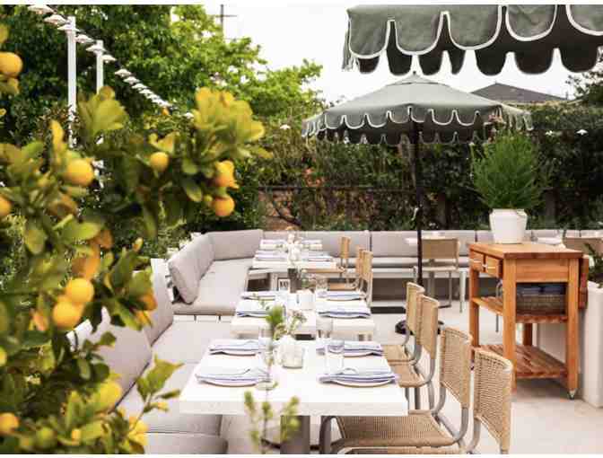 Beethoven Market: $200 Gift Certificate