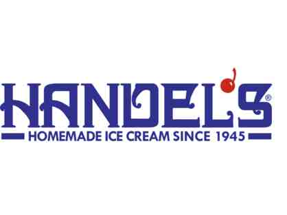 Handel's Homemade Ice Cream: Free Ice Cream Every Week For A Year!