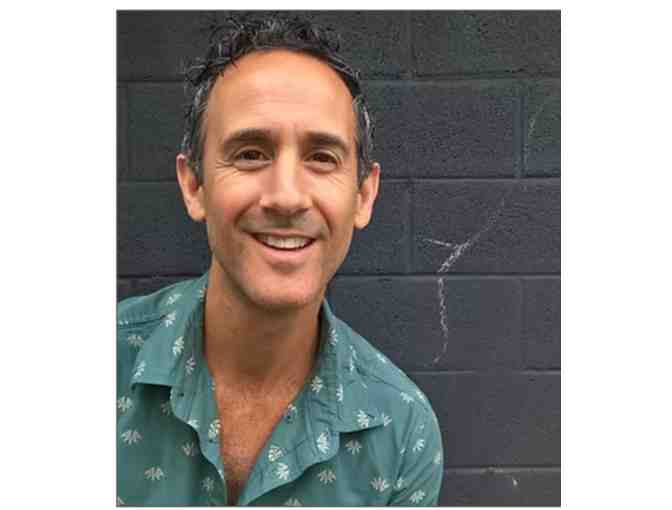 Sam Peters Music: One 1-Hour Guitar Lesson (1 of 2)