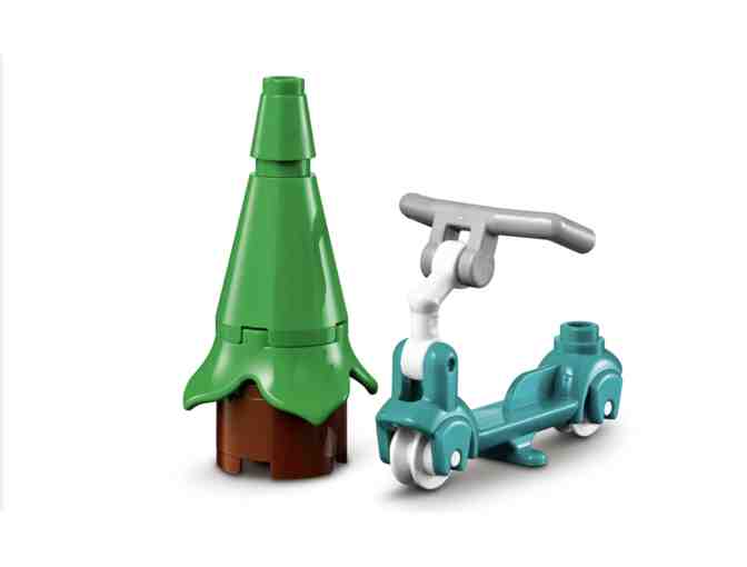 LEGO Friends Forest Waterfall