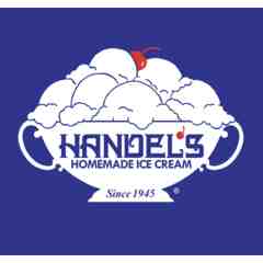Handel's Ice Cream Santa Monica