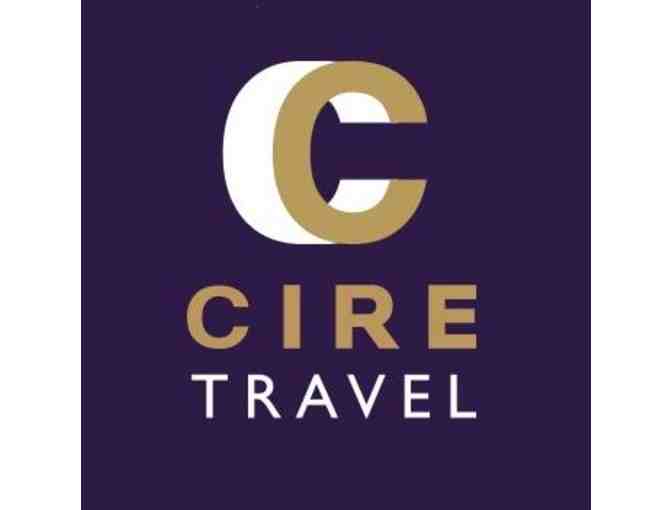 $500 Travel Voucher from CIRE Travel - Photo 1