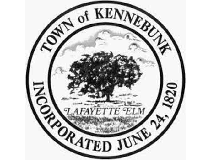 2025 Kennebunk Beach Parking Pass - Photo 1