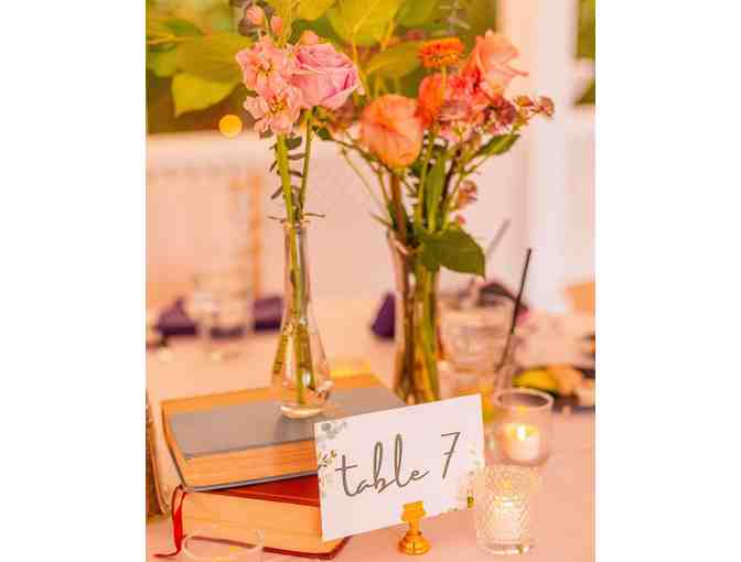 The Perfect Date courtesy of Weddings by Kaileigh