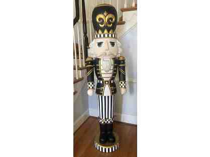 Magical Holiday Nutcracker