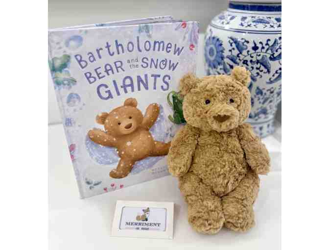 Merriment On Main Gift Set - Photo 1