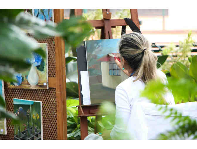 Bayou of Saddle River $50 Gift Certificate