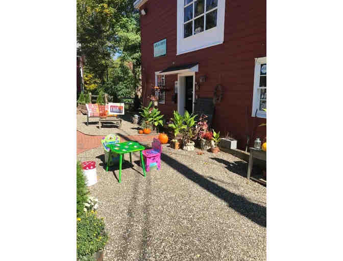 Bayou of Saddle River $50 Gift Certificate