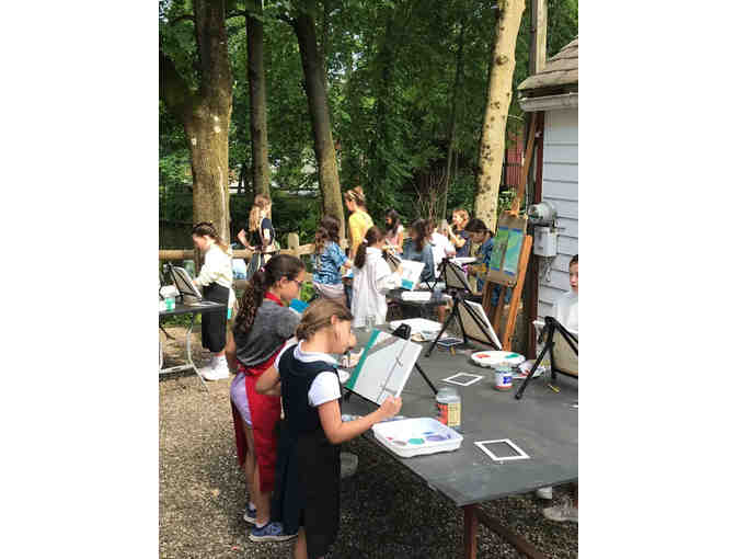 Bayou of Saddle River $50 Gift Certificate