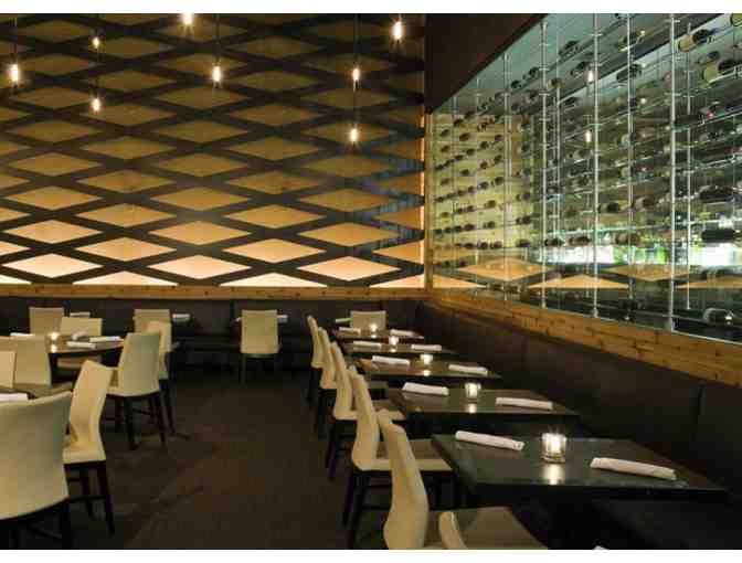 Fire and Oak Restaurant $100 Gift Card