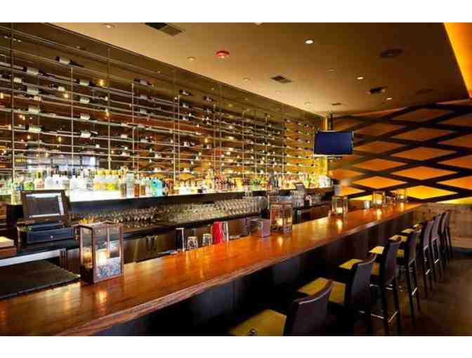 Fire and Oak Restaurant $100 Gift Card