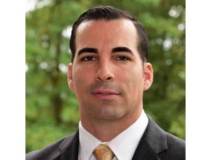 Acupuncture Treatment at Empire Physical Medicine