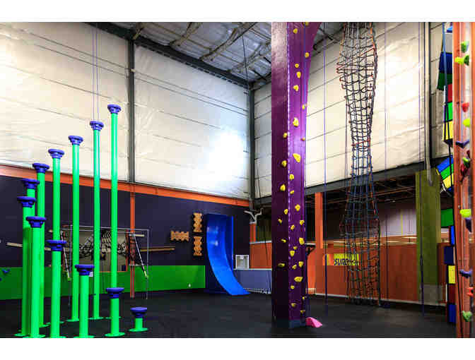 High Exposure Combo Pass - Northvale NJ