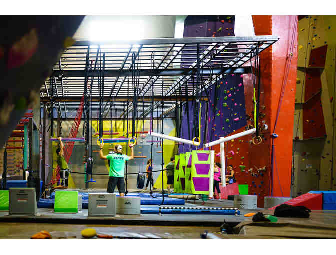 High Exposure Combo Pass - Northvale NJ