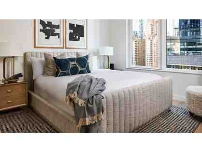 Apartment Vacation in NYC this Spring Break!