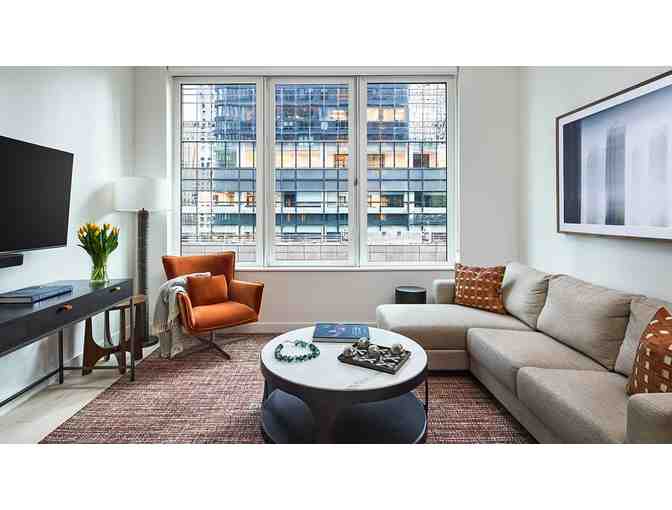 Apartment Vacation in NYC this Spring Break!