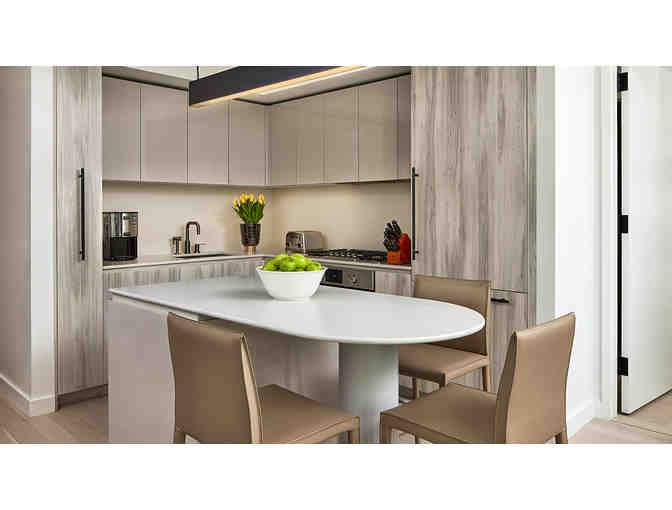 Apartment Vacation in NYC this Spring Break!