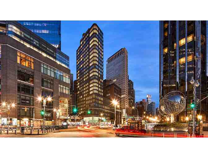 Apartment Vacation in NYC this Spring Break!