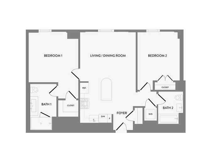 Apartment Vacation in NYC this Spring Break!