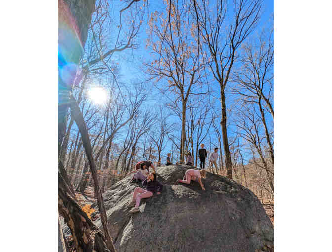 One Week of GMWS Summer Camp