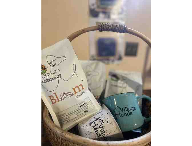 Coffee and Village Hands Cafe Gift Card