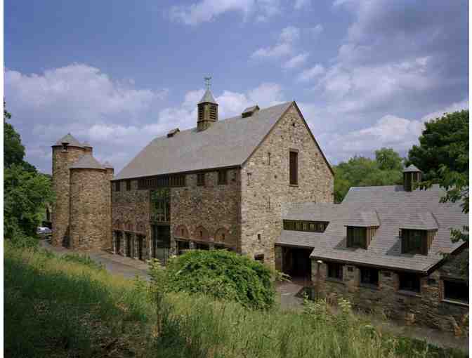 Explore Tickets and Lunch at Stone Barns Center