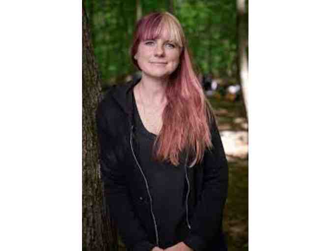 Babysitting by GMWS EC Teacher Mrs Zolty