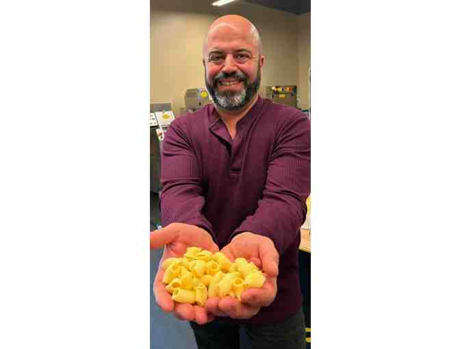 An Unforgettable Culinary Experience: Chef Anthony LoPinto Cooks For You