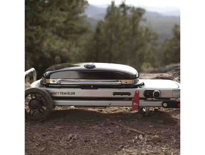 Forest Class Basket- A Midsummer's Night Grill (The Grill)