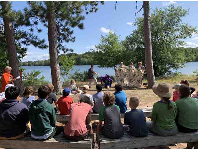Adventure Camps: A Waldorf Inspired Summer Camp
