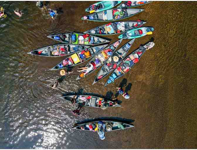 Adventure Camps: A Waldorf Inspired Summer Camp